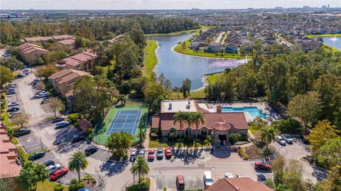 A home in ORLANDO