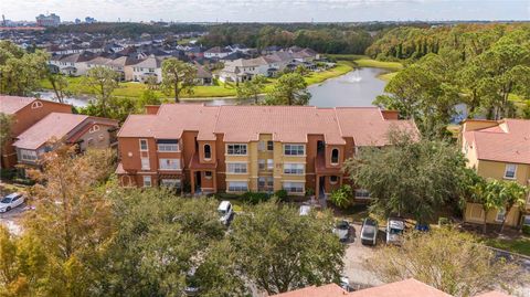 A home in ORLANDO