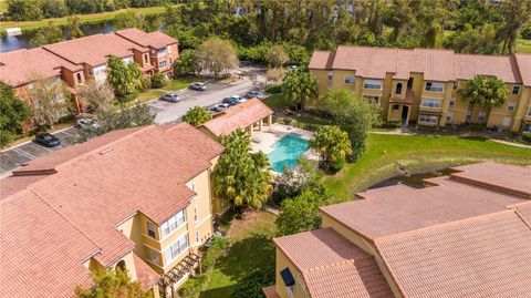 A home in ORLANDO