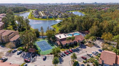 A home in ORLANDO