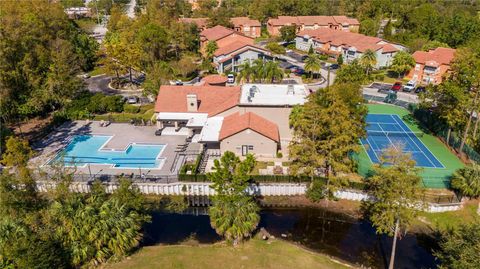 A home in ORLANDO