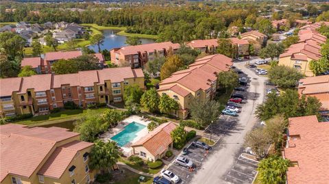 A home in ORLANDO