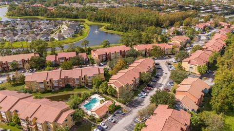 A home in ORLANDO