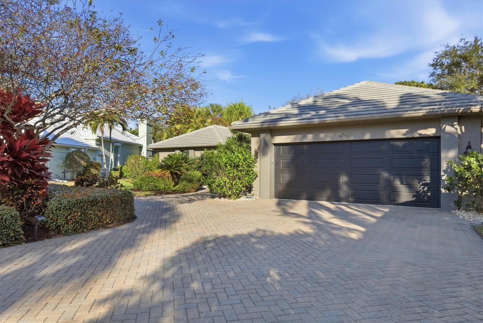 THE LANDINGS - Residential