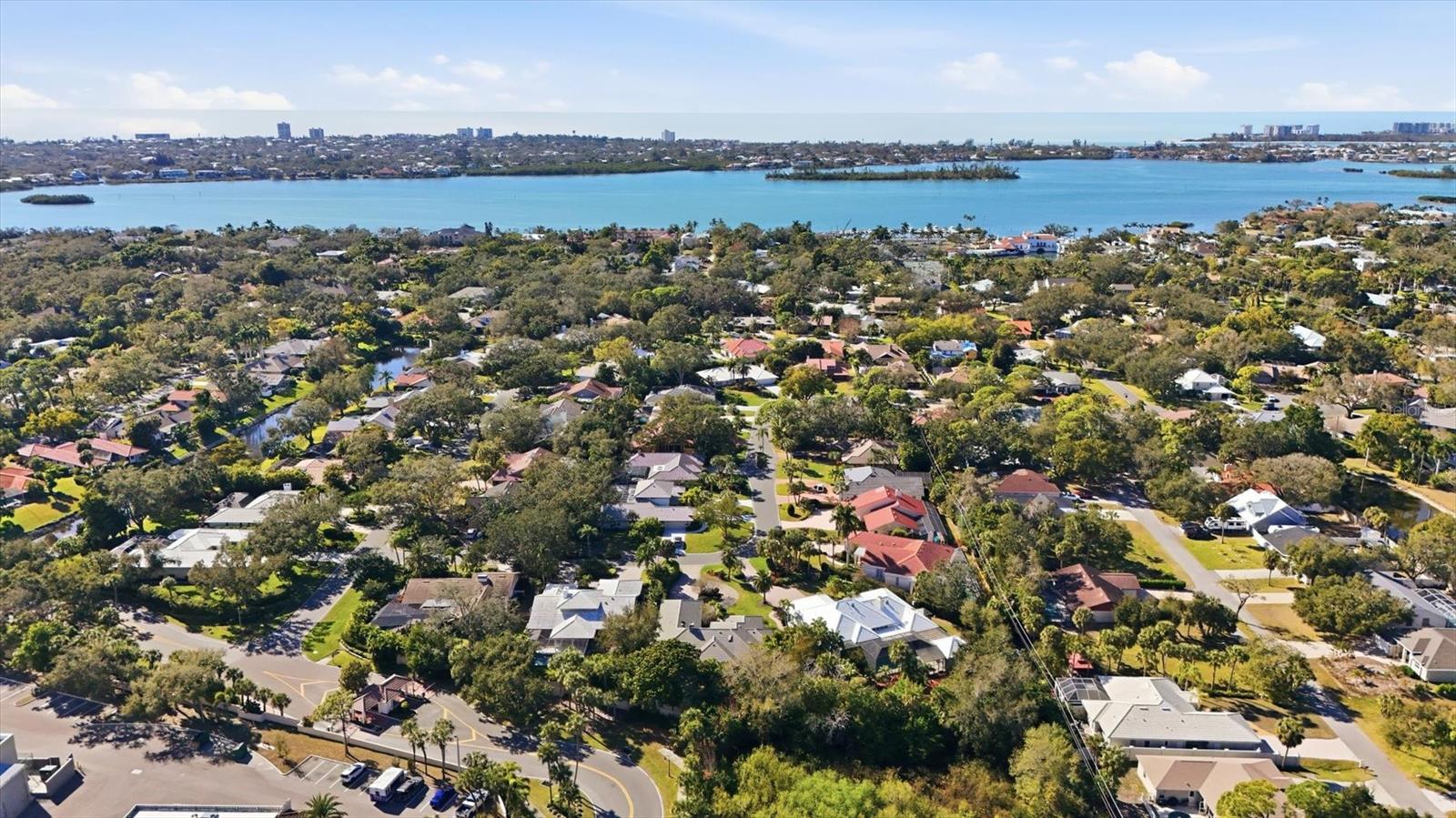 THE LANDINGS - Residential