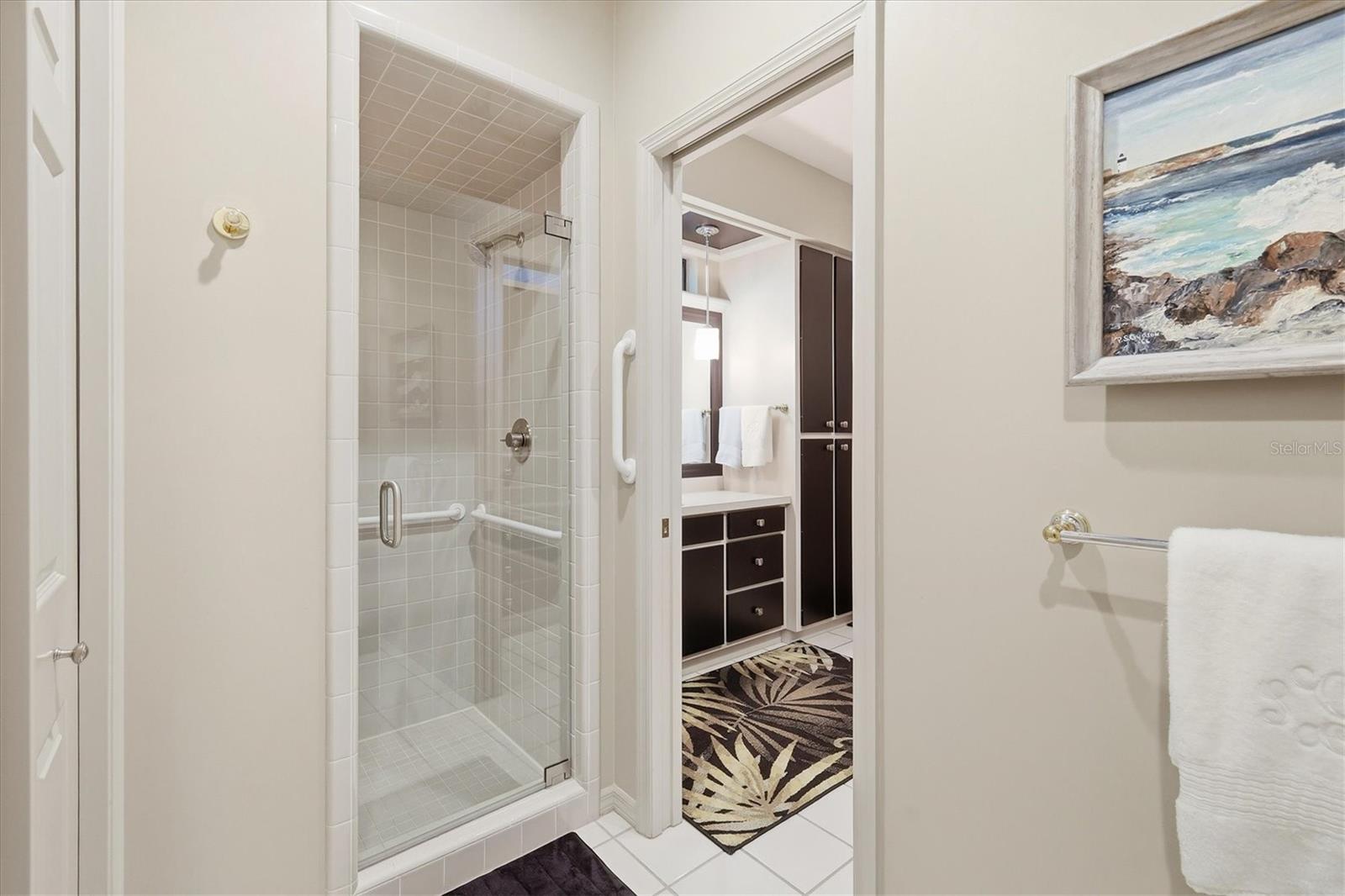 THE LANDINGS - Residential