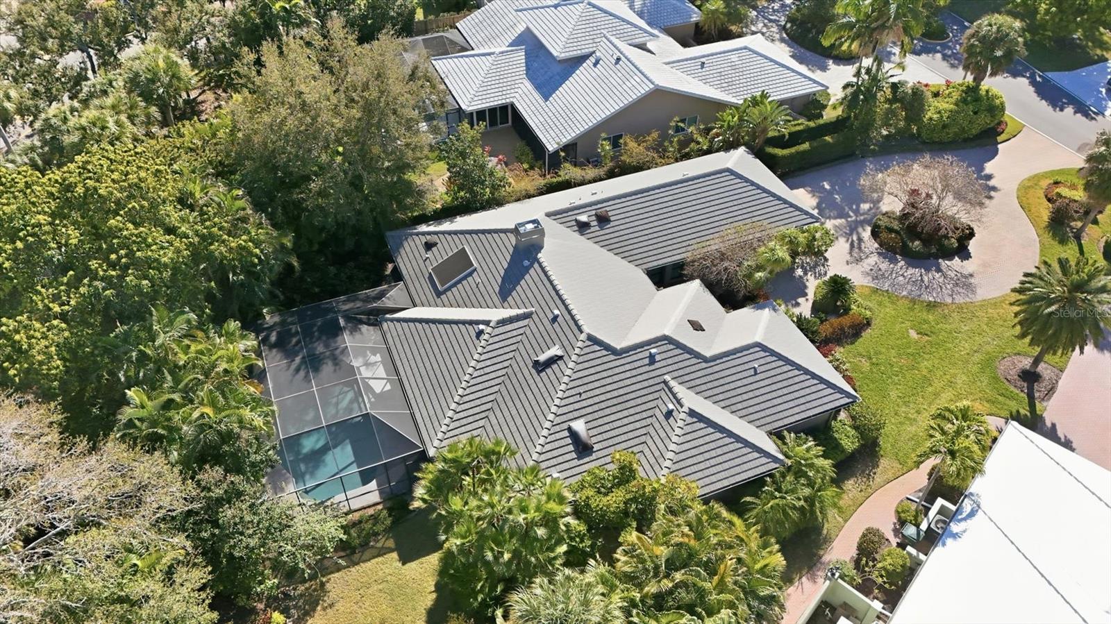 THE LANDINGS - Residential