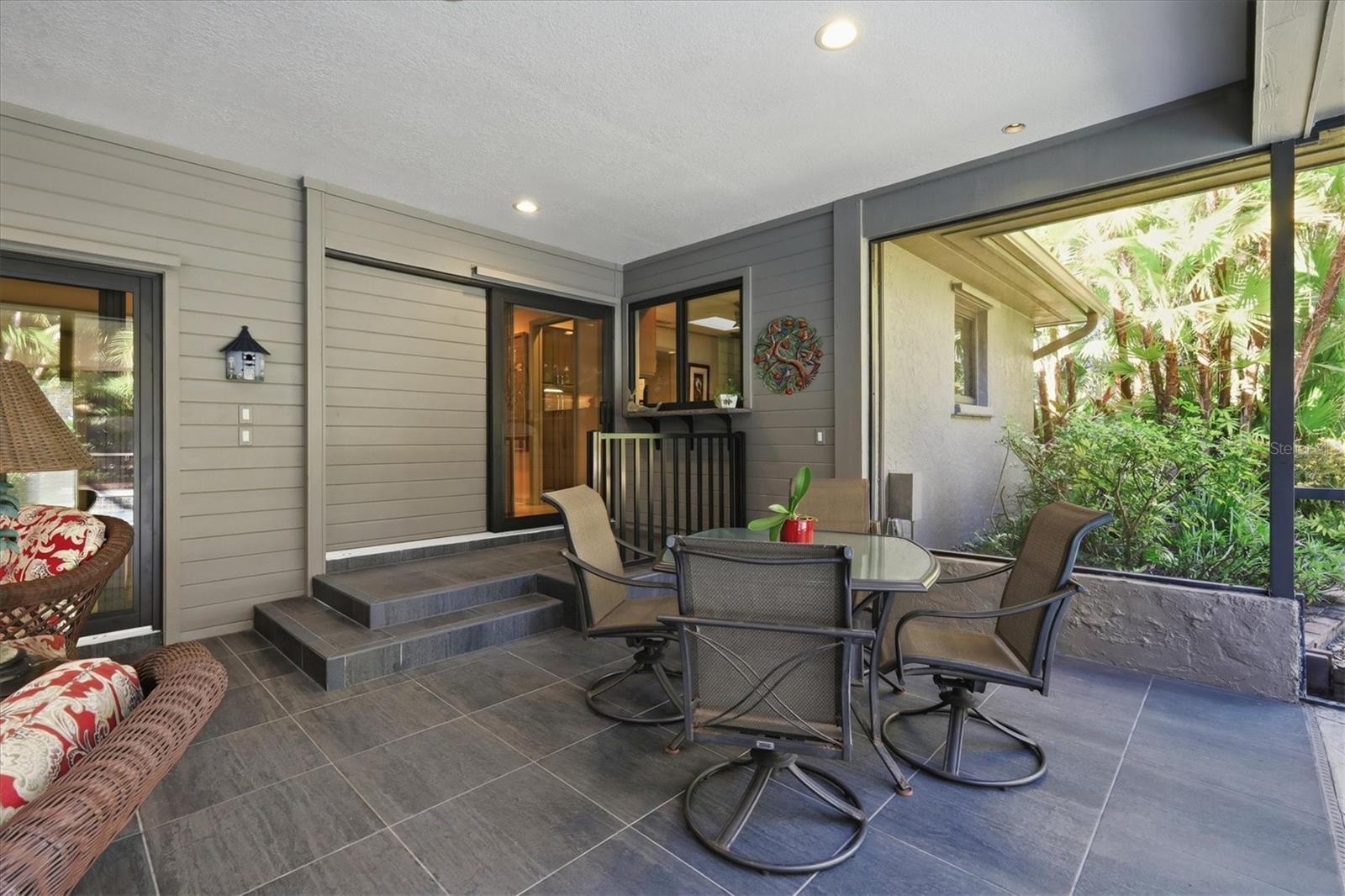 THE LANDINGS - Residential