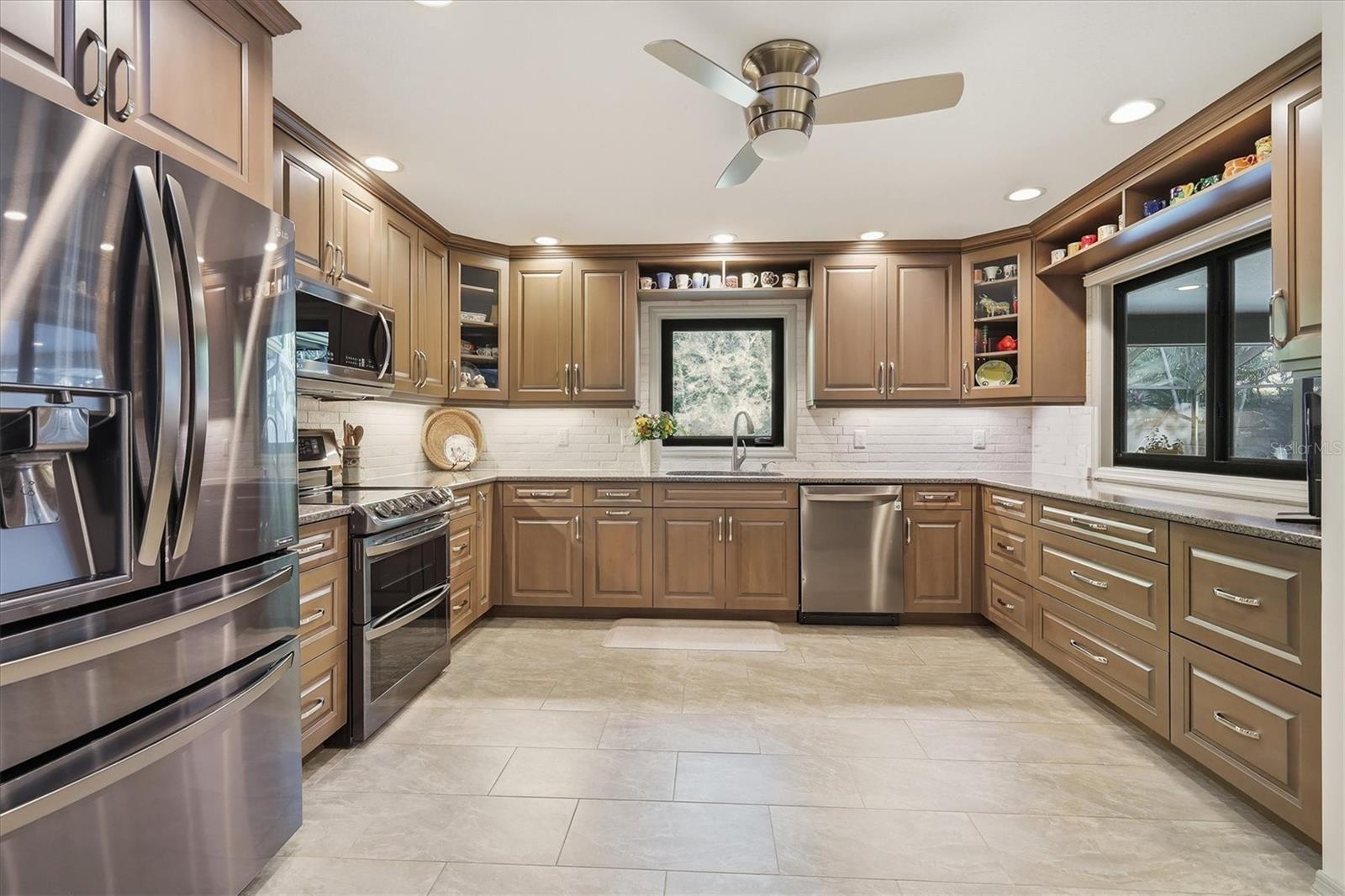 THE LANDINGS - Residential