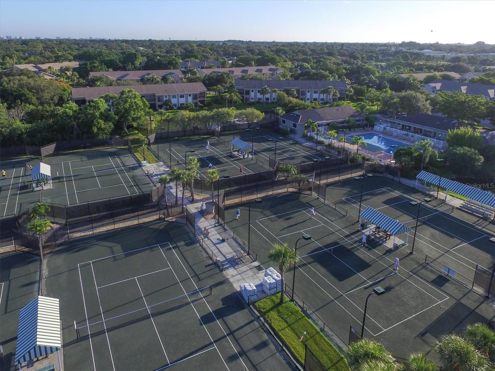 THE LANDINGS - Residential