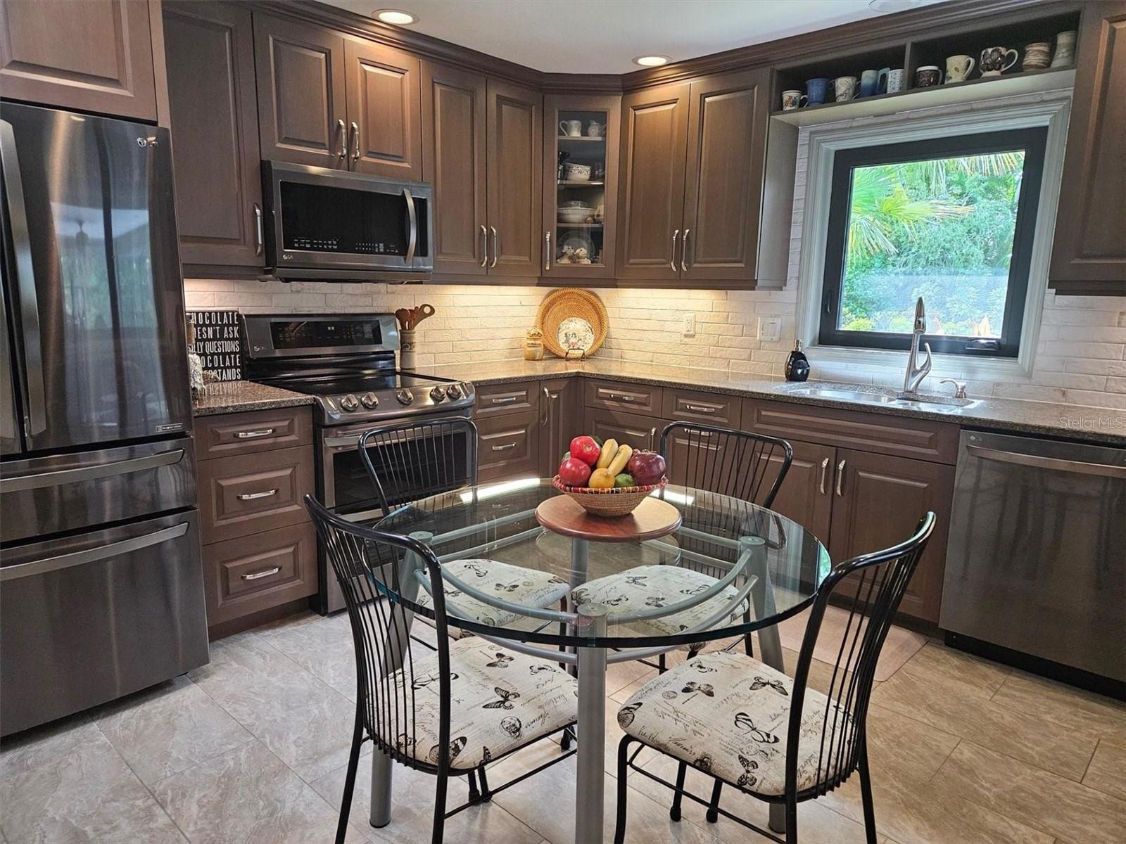 THE LANDINGS - Residential