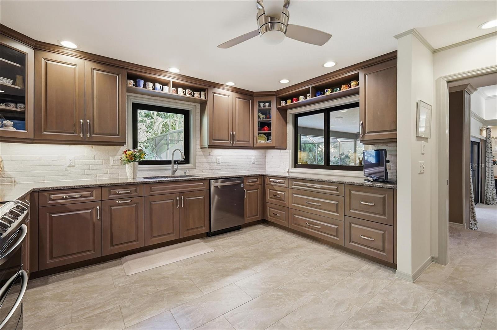 THE LANDINGS - Residential