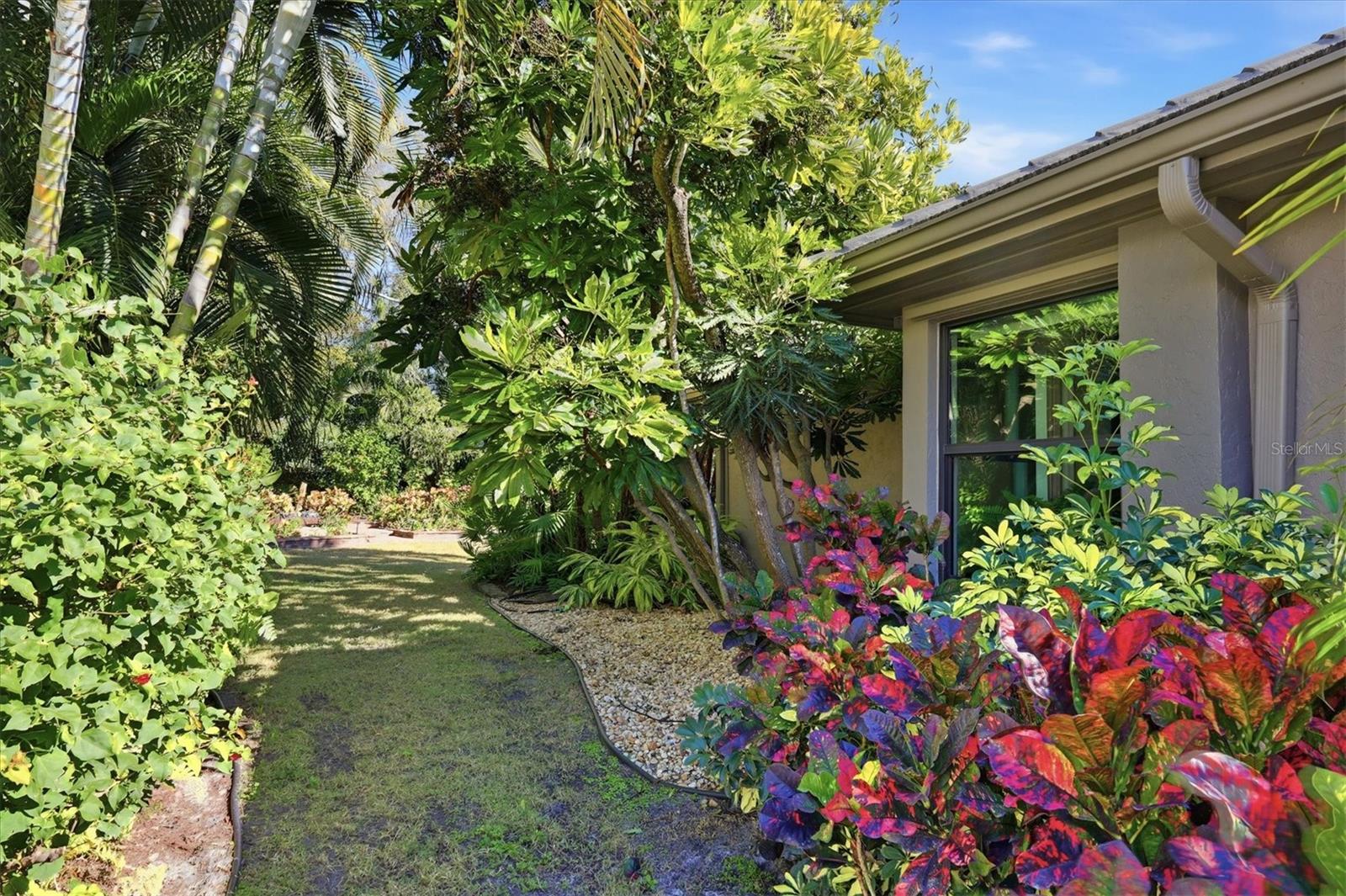 THE LANDINGS - Residential