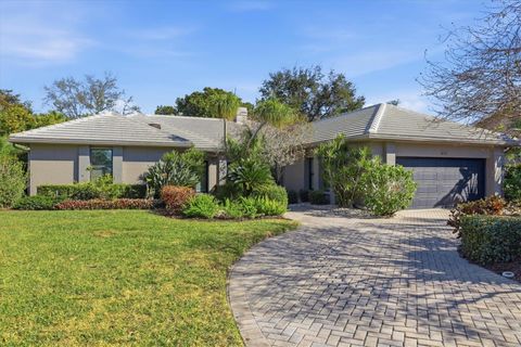 4761 PINE HARRIER DRIVE SARASOTA FL 34231