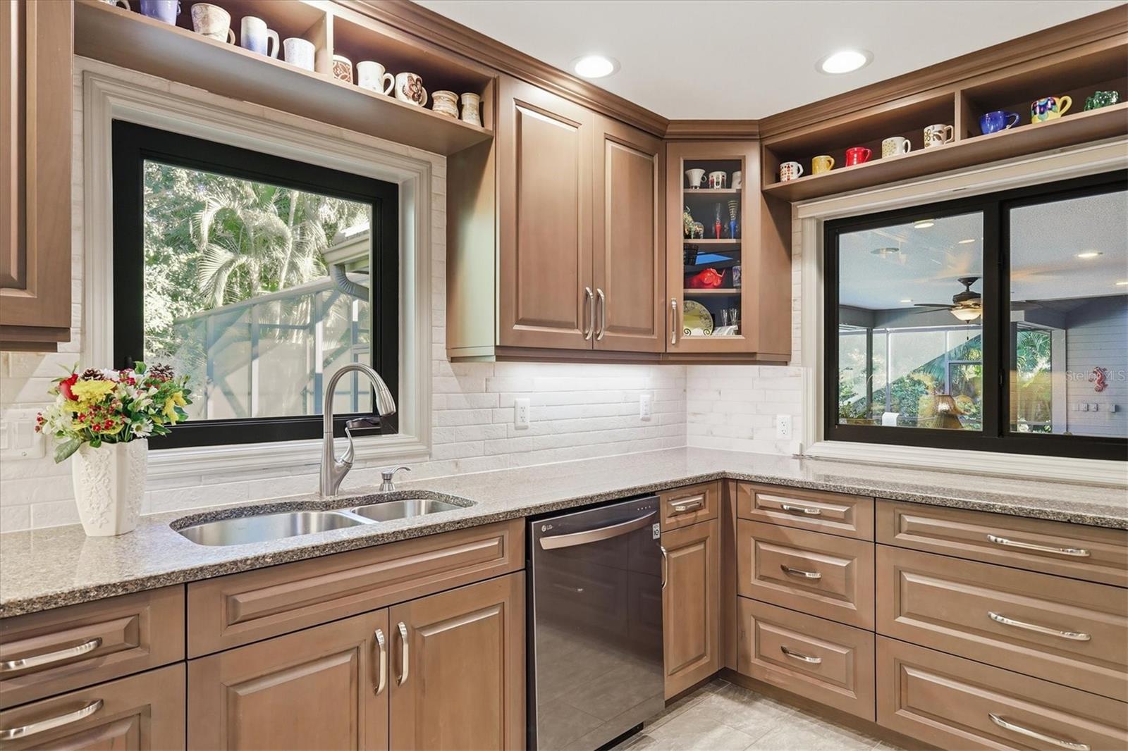 THE LANDINGS - Residential