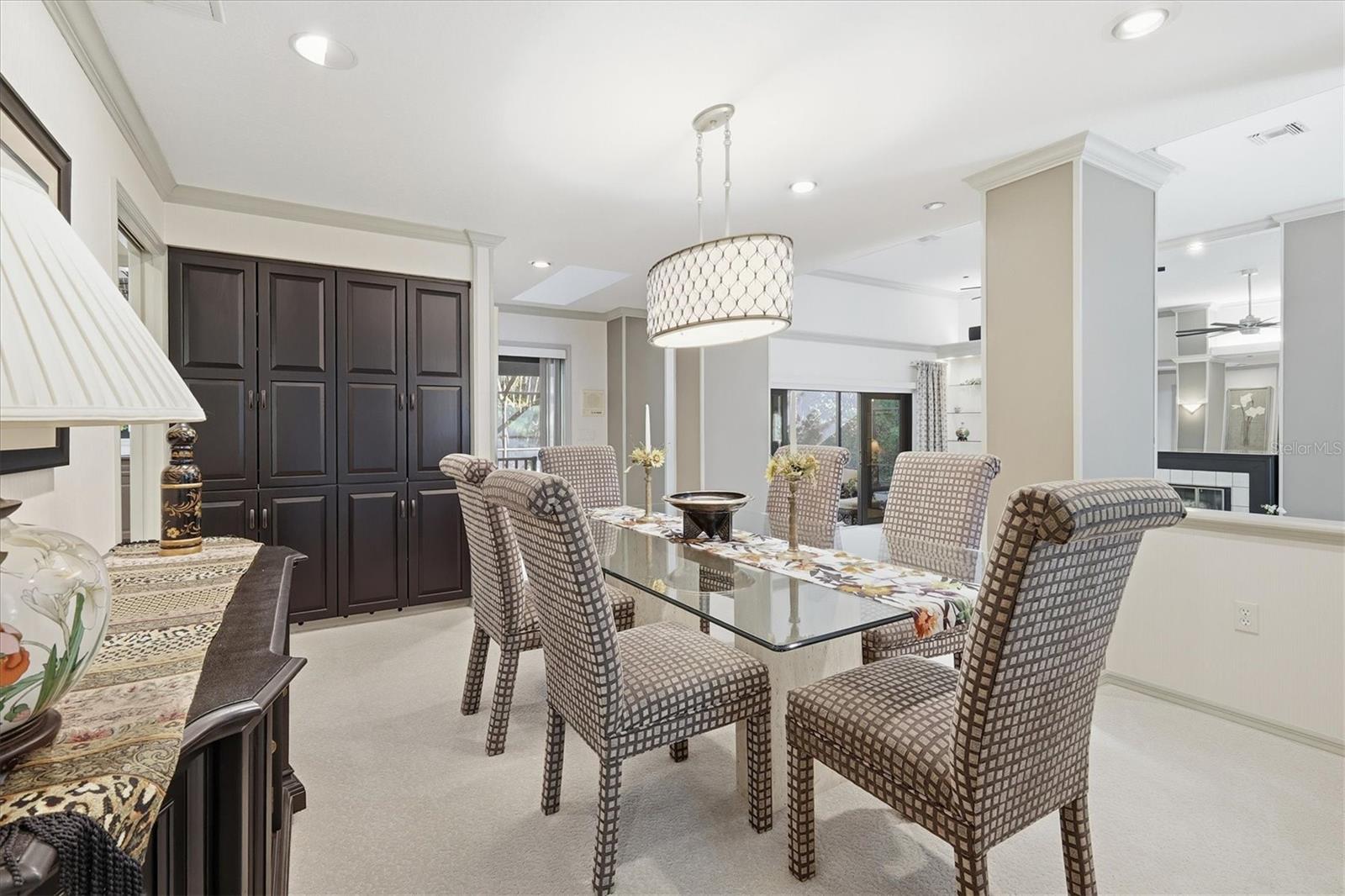 THE LANDINGS - Residential