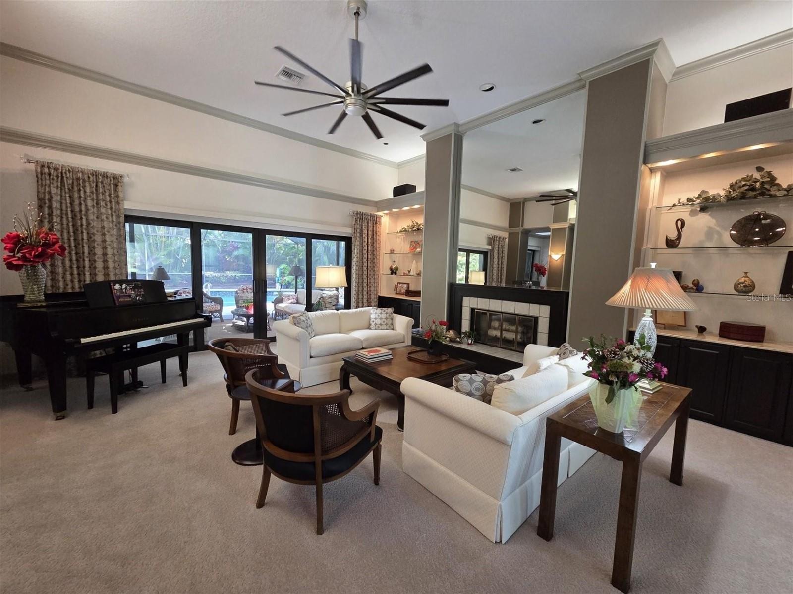 THE LANDINGS - Residential