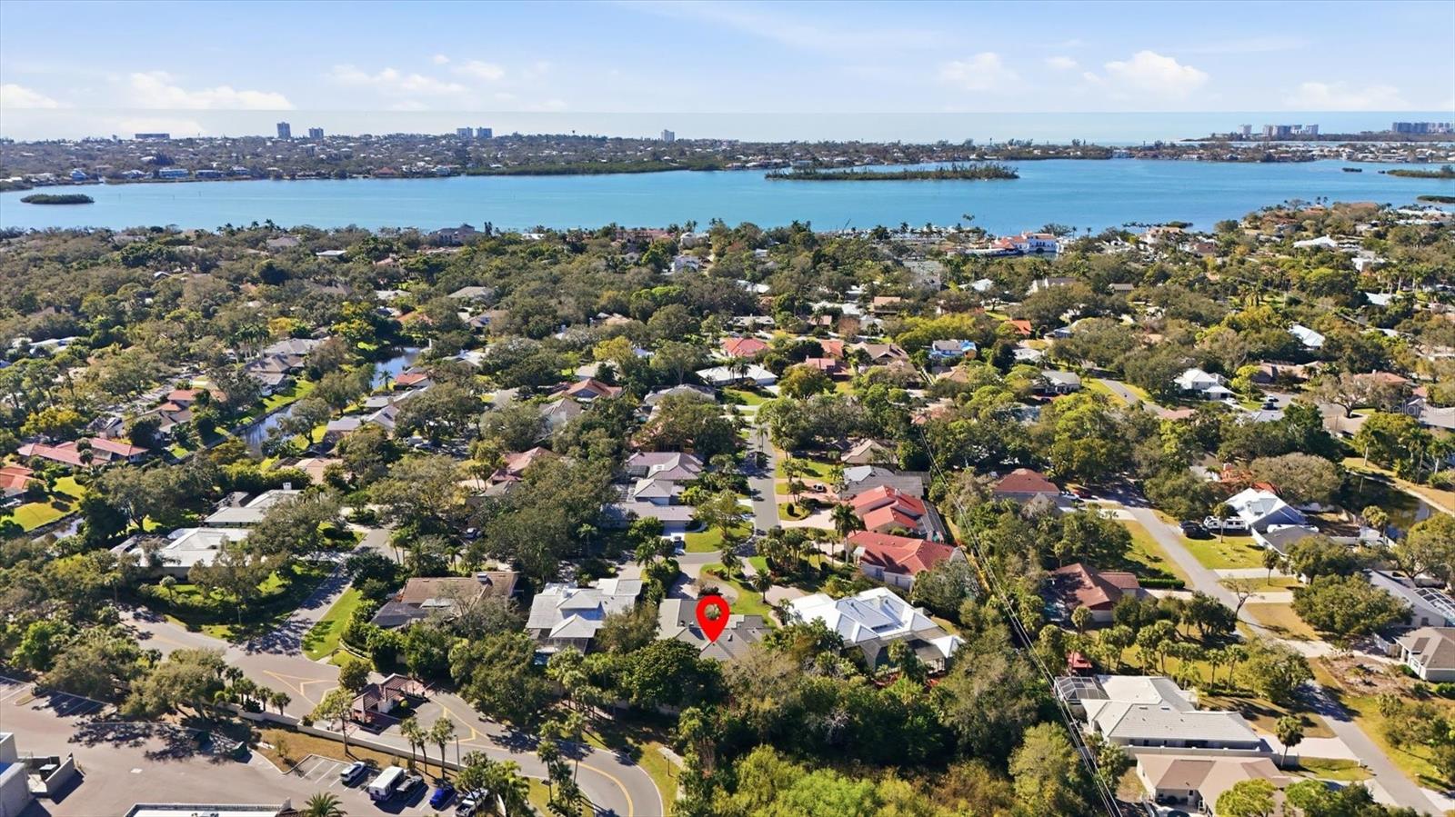 THE LANDINGS - Residential