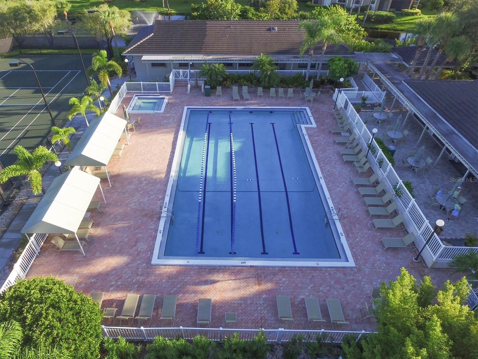 THE LANDINGS - Residential