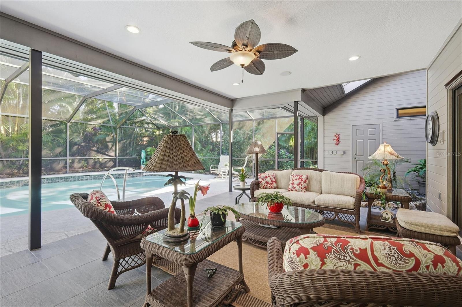 THE LANDINGS - Residential