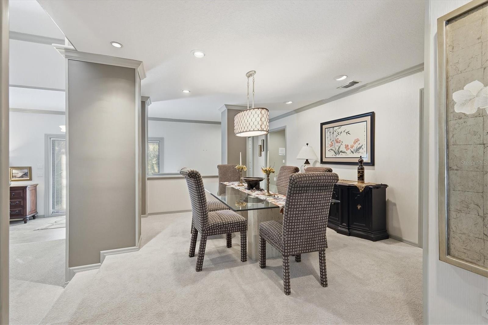 THE LANDINGS - Residential