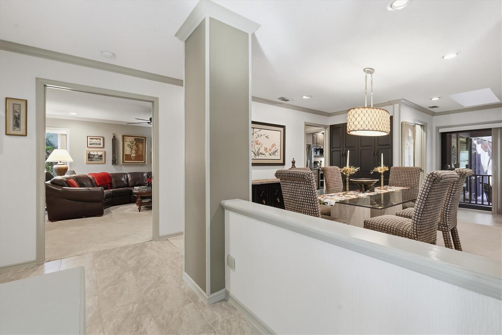 THE LANDINGS - Residential