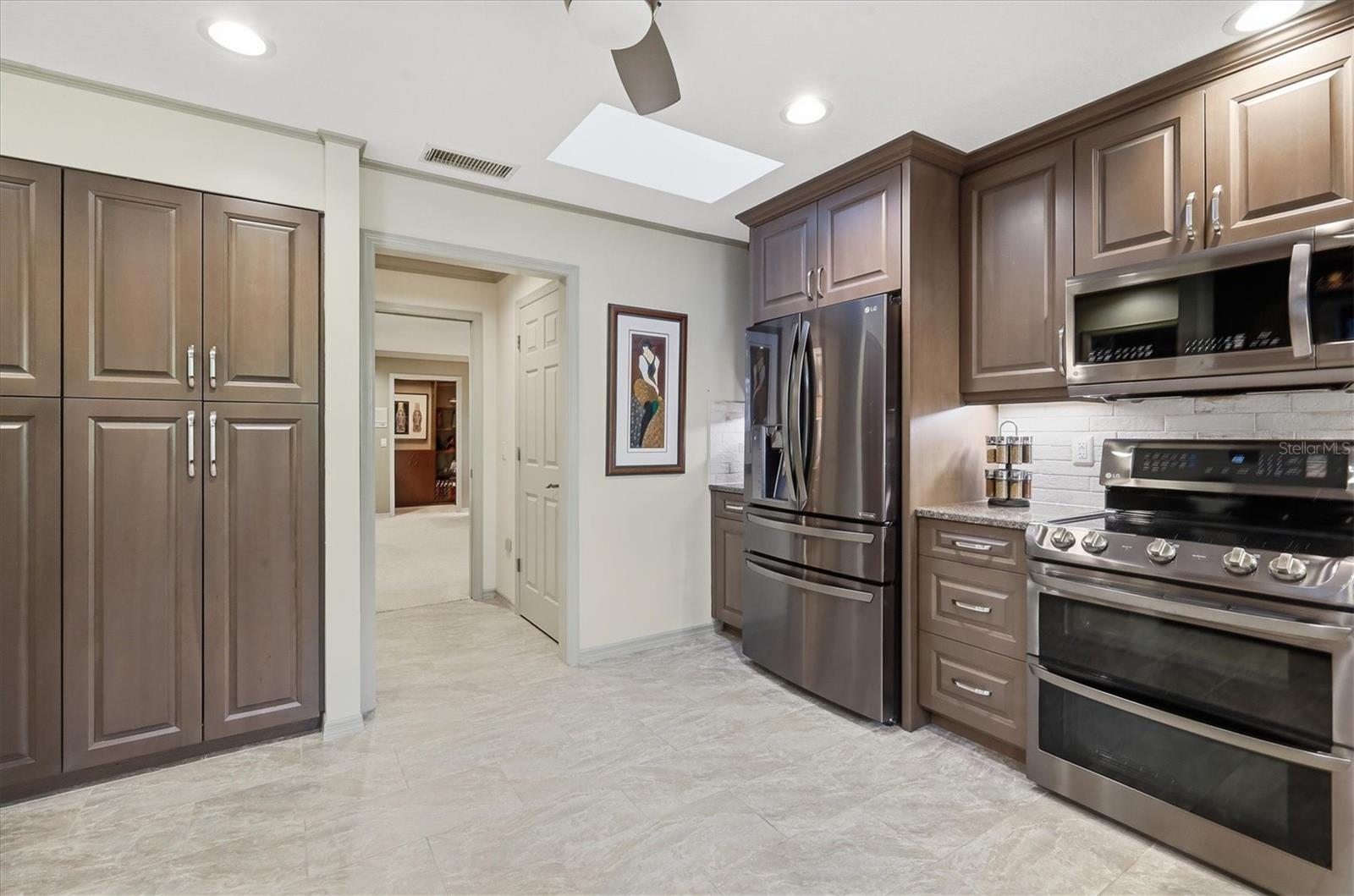 THE LANDINGS - Residential