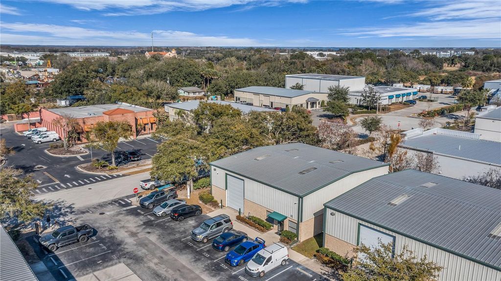 Photo of 333 Gordon Street, Sanford, FL 32771 (MLS # O6381382)