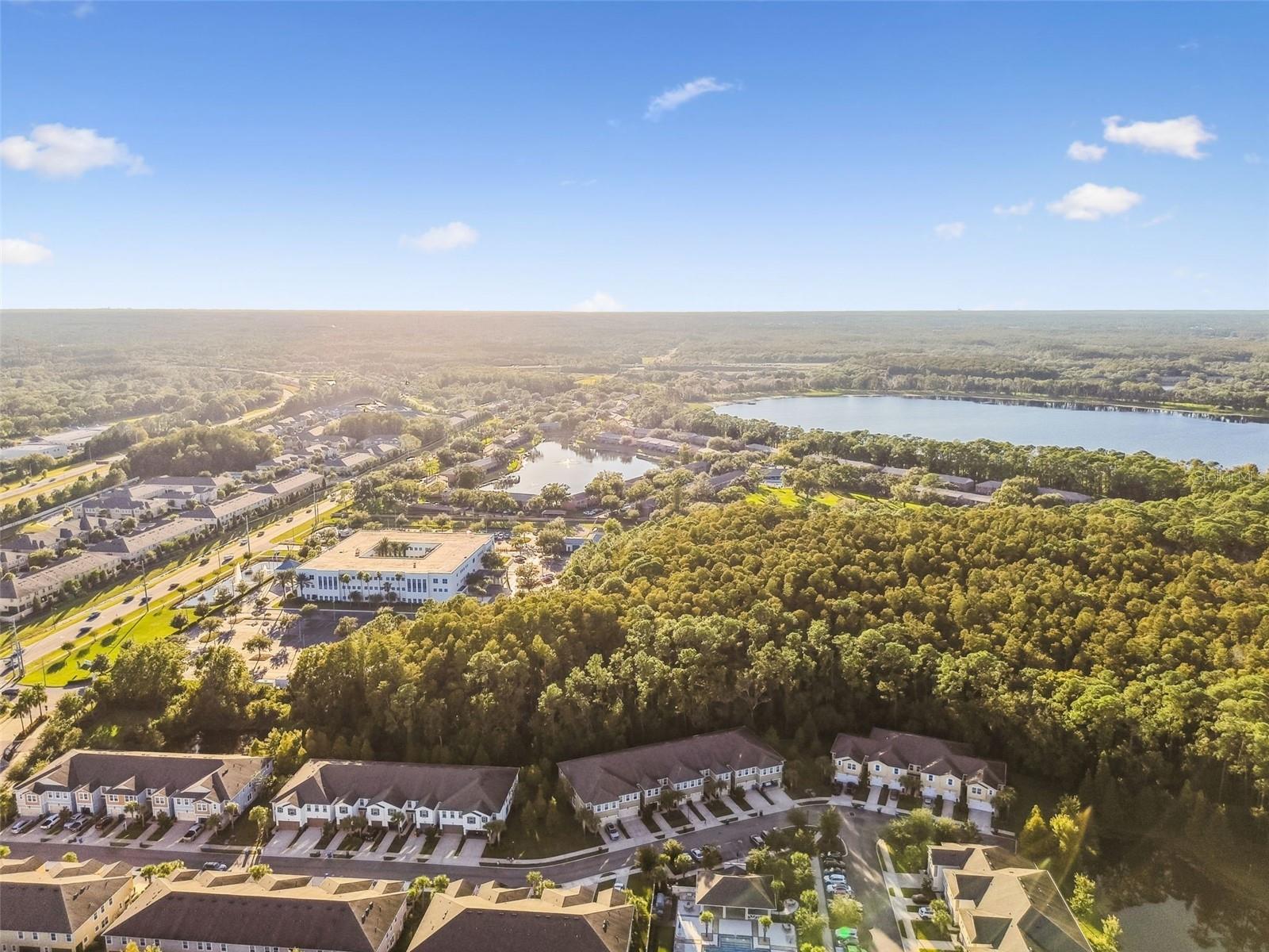 LAKESHORE PRESERVE - Residential