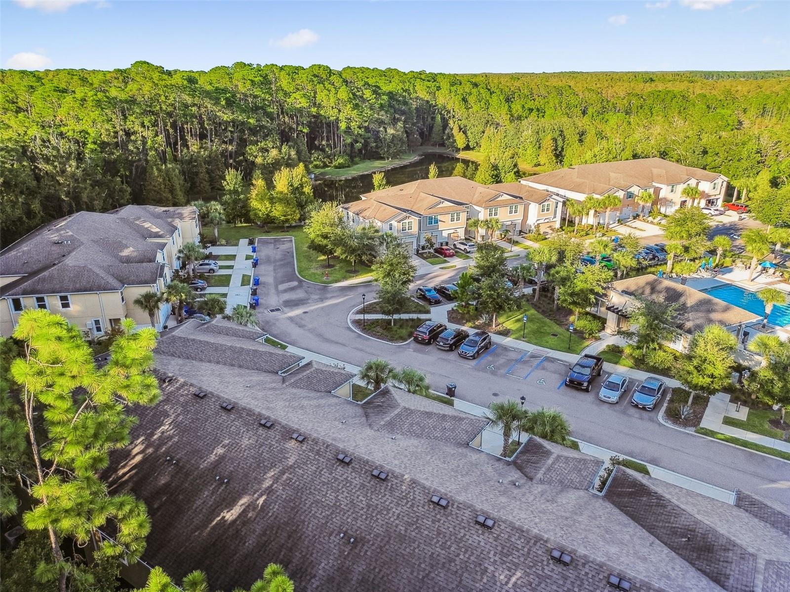 LAKESHORE PRESERVE - Residential