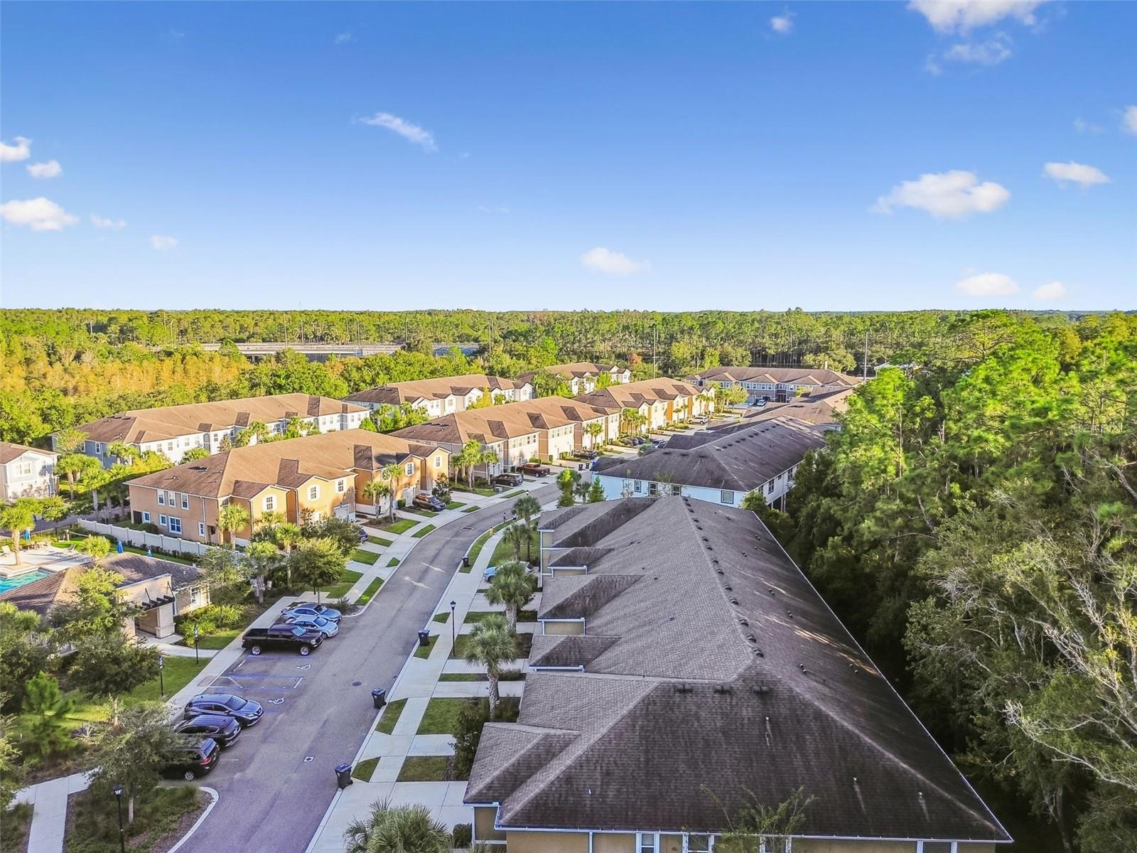 LAKESHORE PRESERVE - Residential