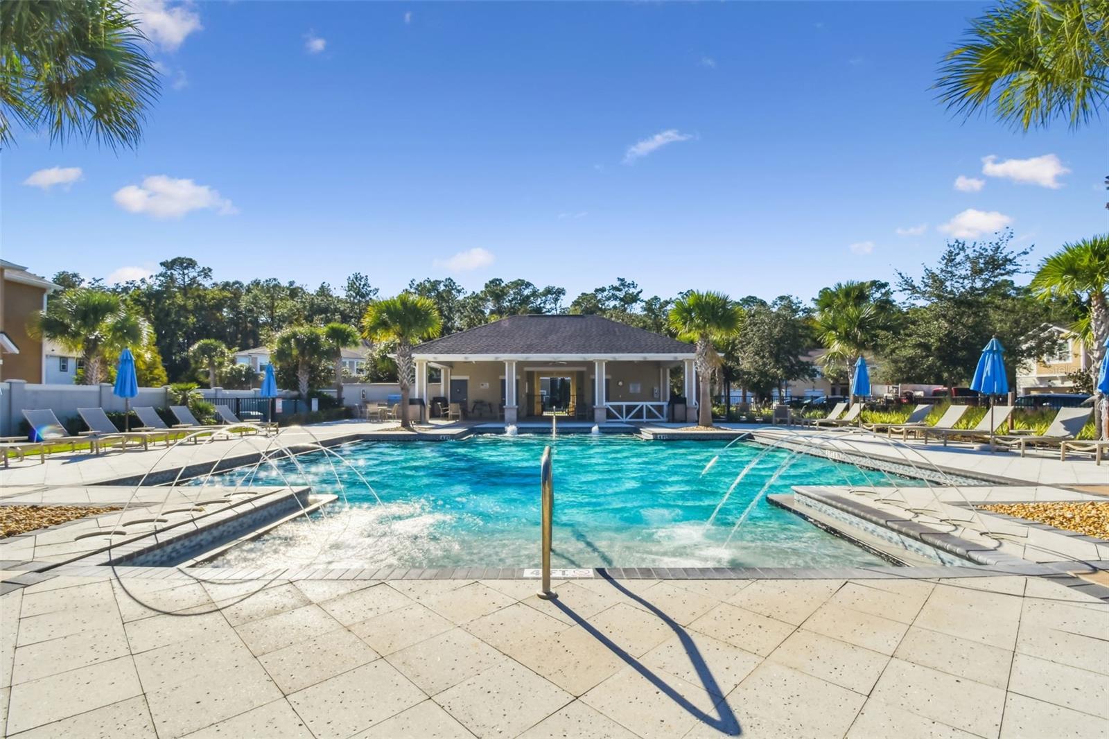 LAKESHORE PRESERVE - Residential