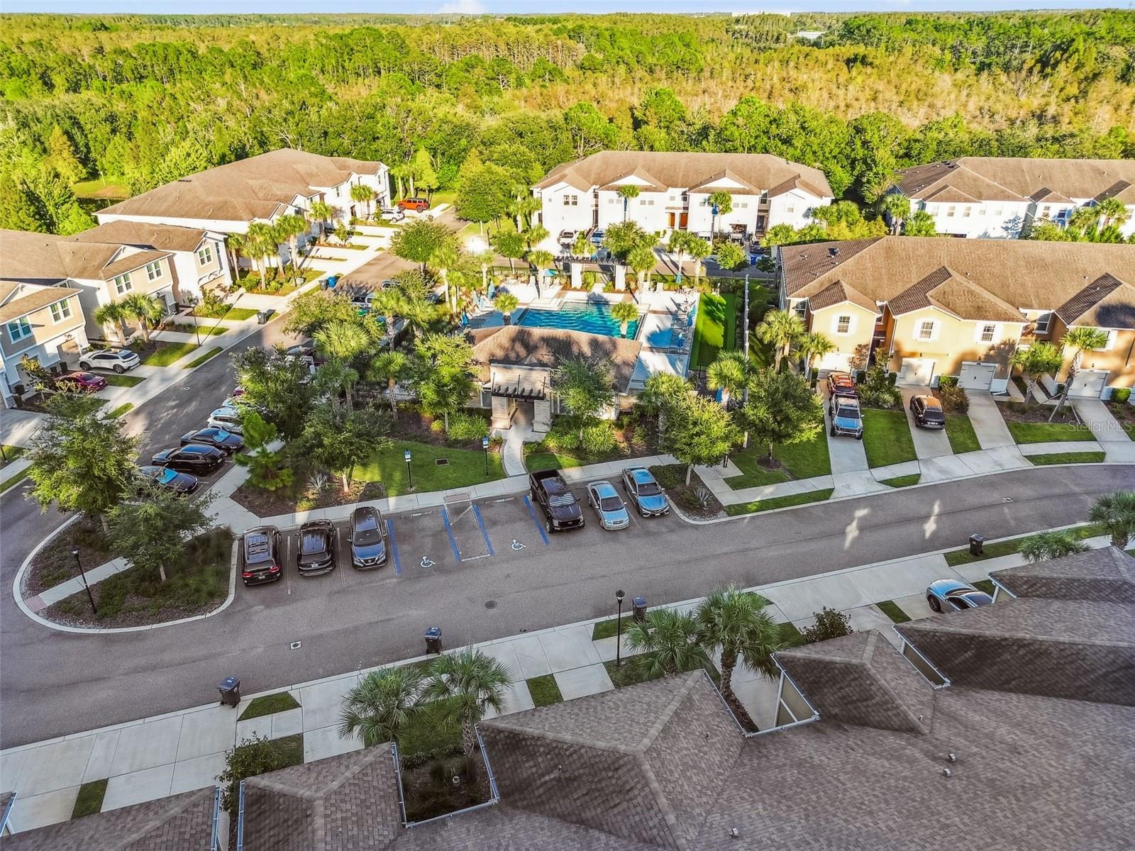 LAKESHORE PRESERVE - Residential