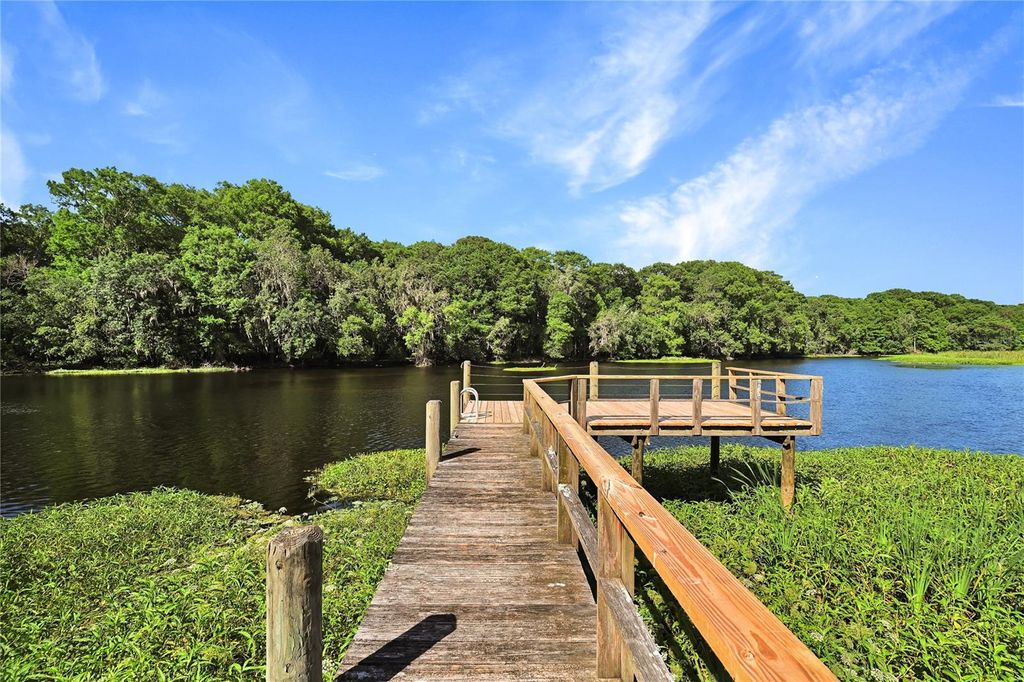 Photo of 2299 N Bayou Point, Inverness, FL 34453 (MLS # G5097203)