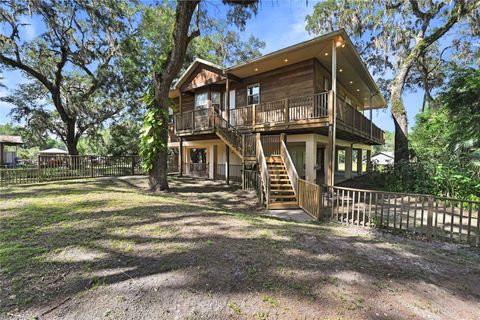 Photo of 2299 N Bayou Point, Inverness, FL 34453 (MLS # G5097203)