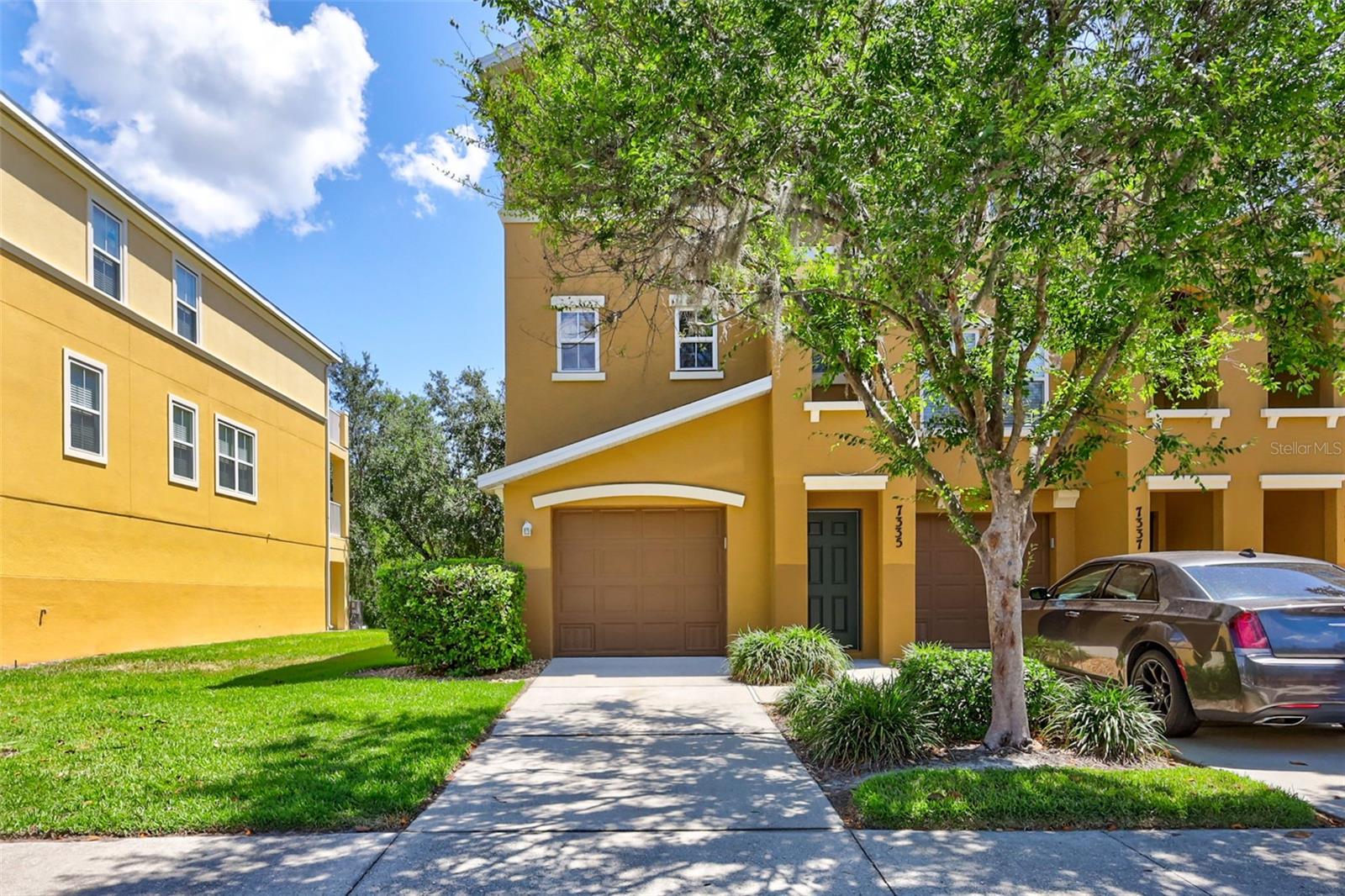 View LAKEWOOD RANCH, FL 34202 townhome