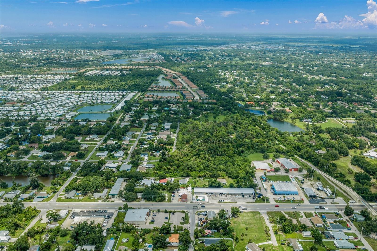 TWIN LAKES AVENUE B1