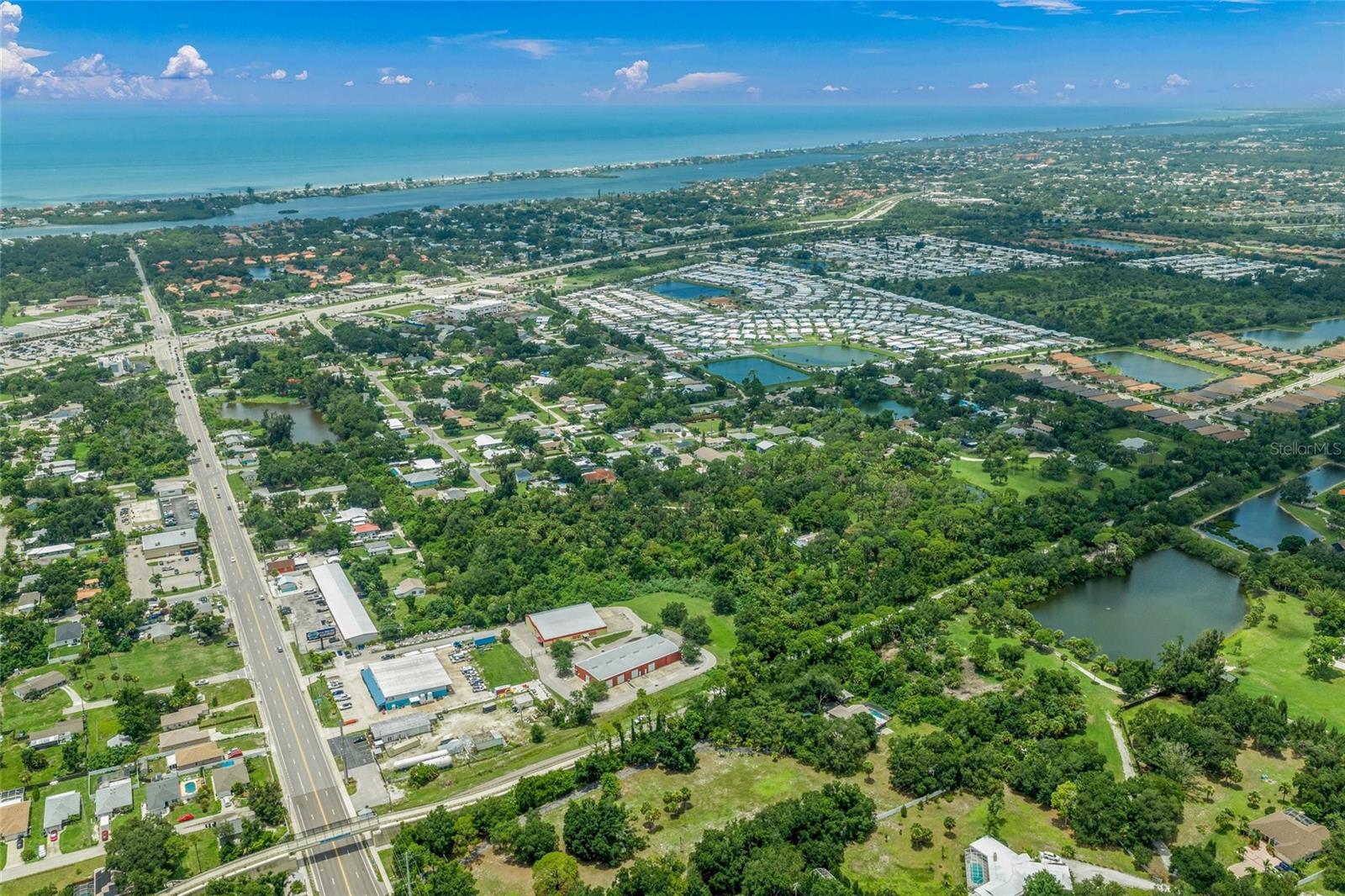 TWIN LAKES AVENUE B1