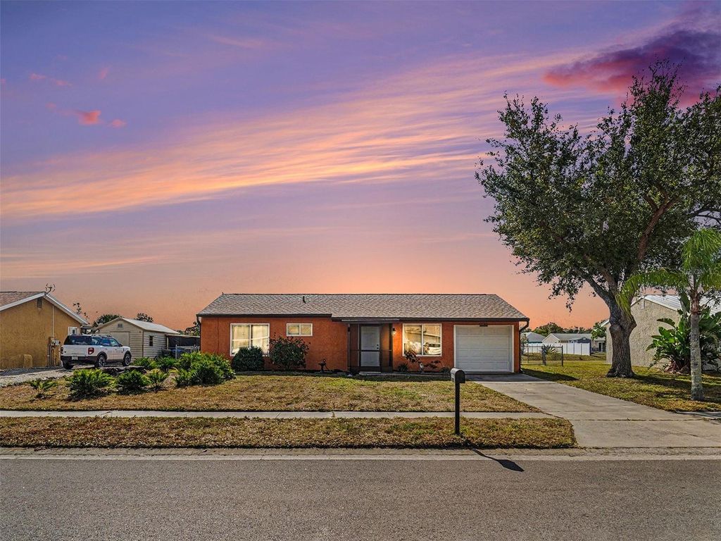 Photo of 6485 Elmwood Road, North Port, FL 34287 (MLS # A4679537)