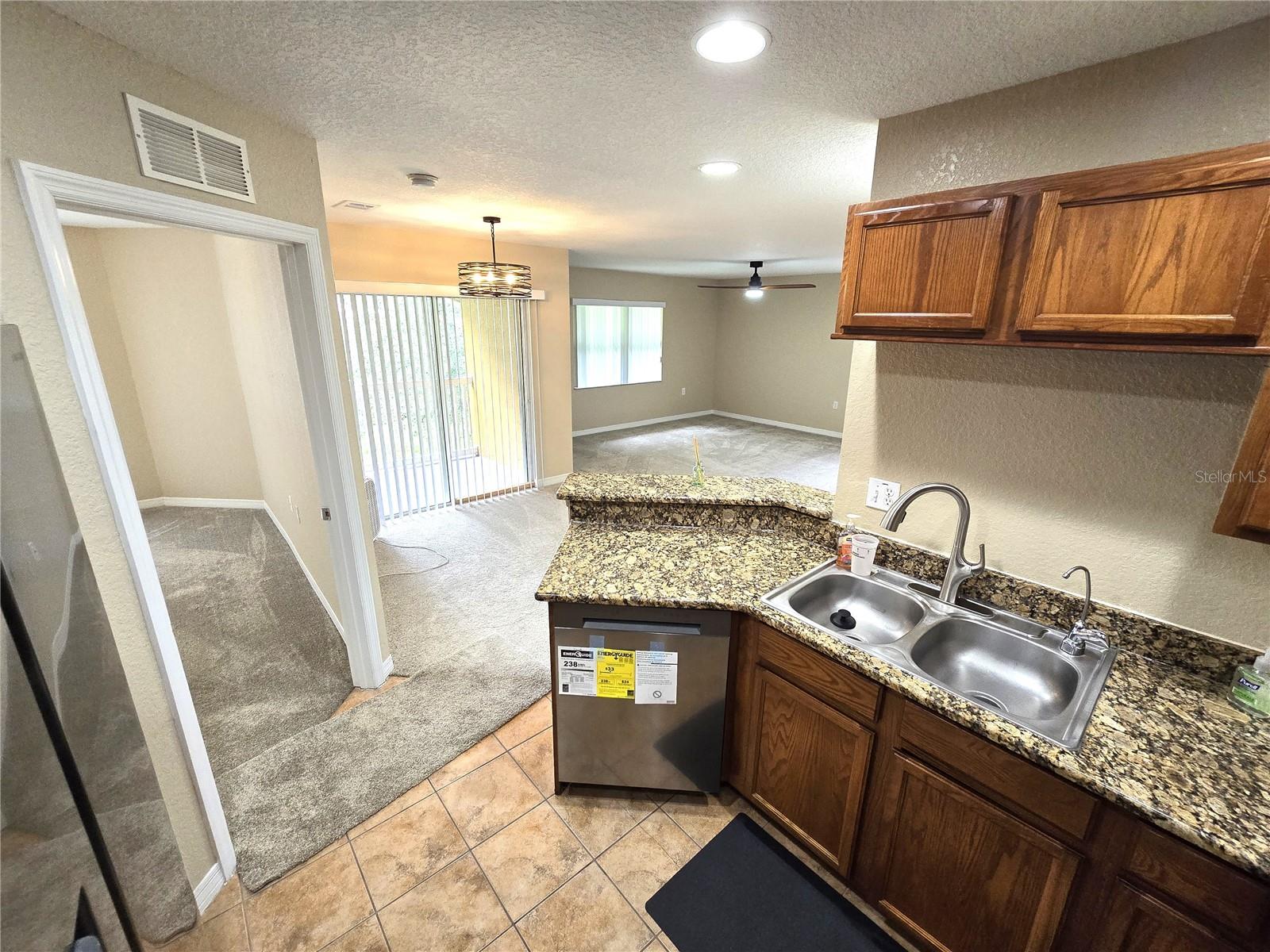 4600 E MOODY BOULEVARD Unit 6G