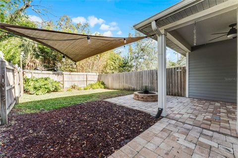 A home in ORLANDO