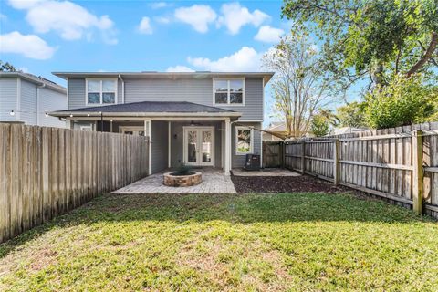 A home in ORLANDO