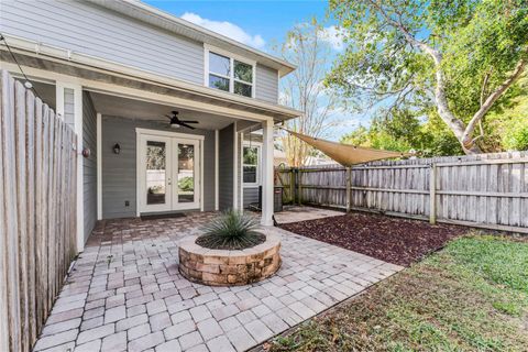 A home in ORLANDO