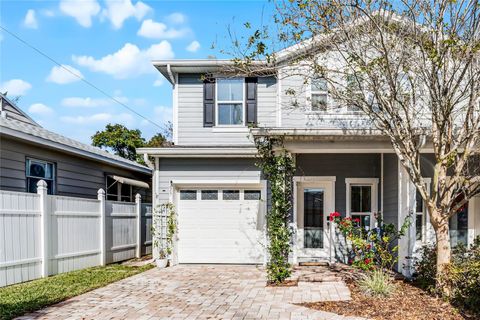 A home in ORLANDO