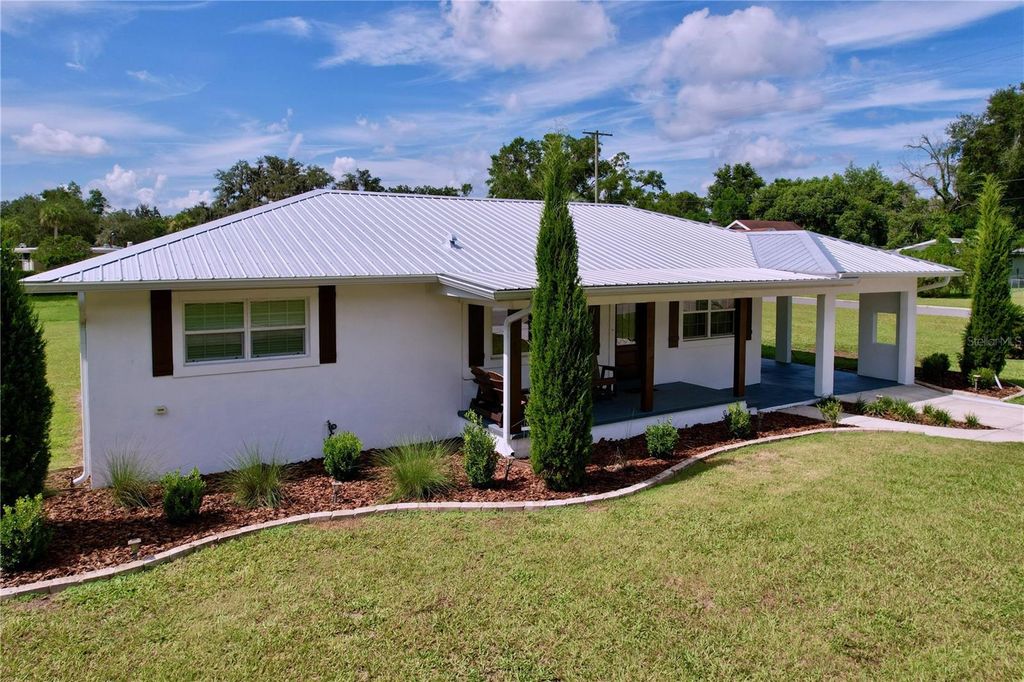Photo of 1955 E Church Street, Bartow, FL 33830 (MLS # O6332963)