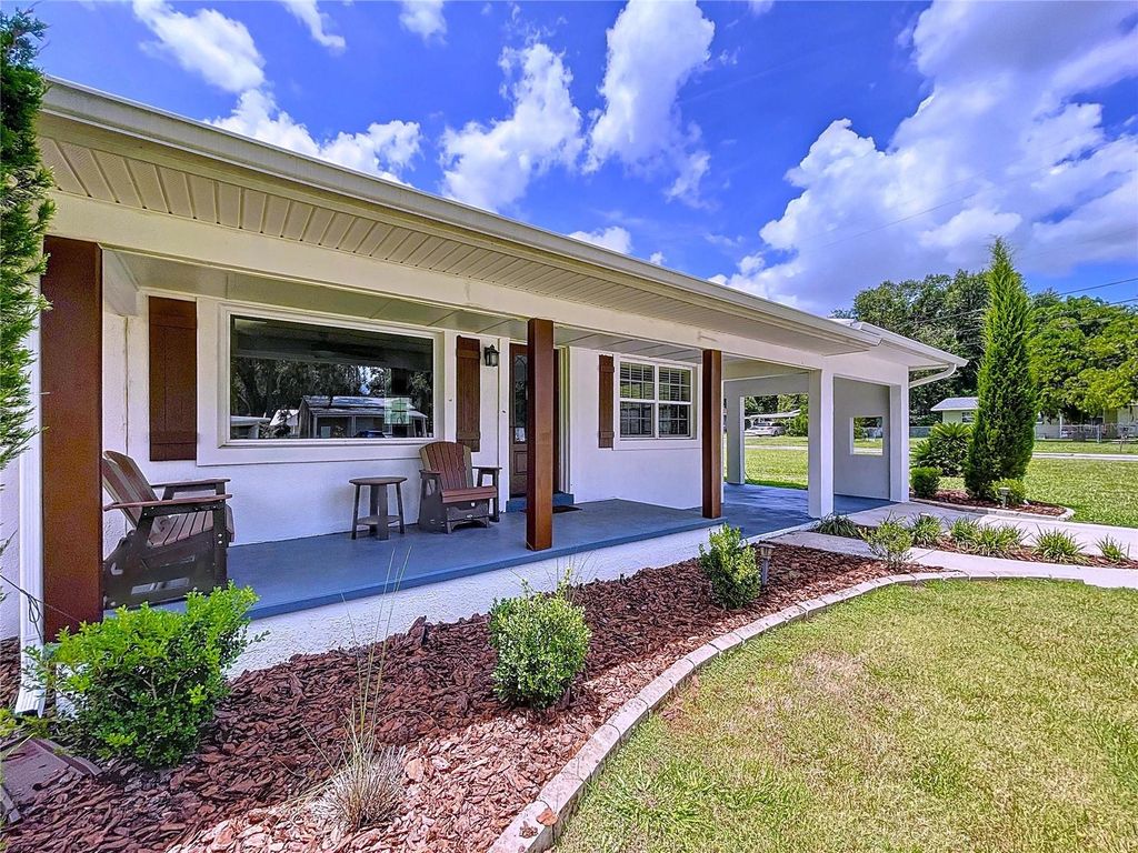 Photo of 1955 E Church Street, Bartow, FL 33830 (MLS # O6332963)