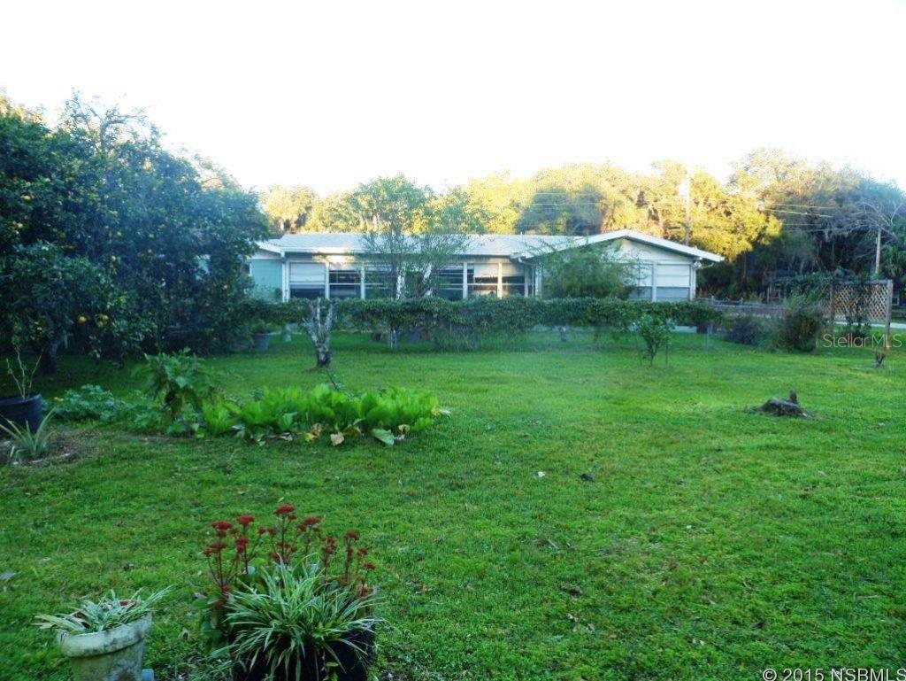 Oliver Estates - Residential