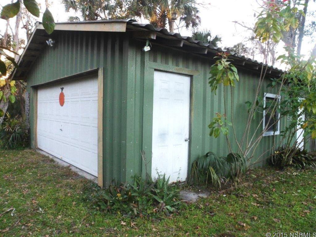 Oliver Estates - Residential