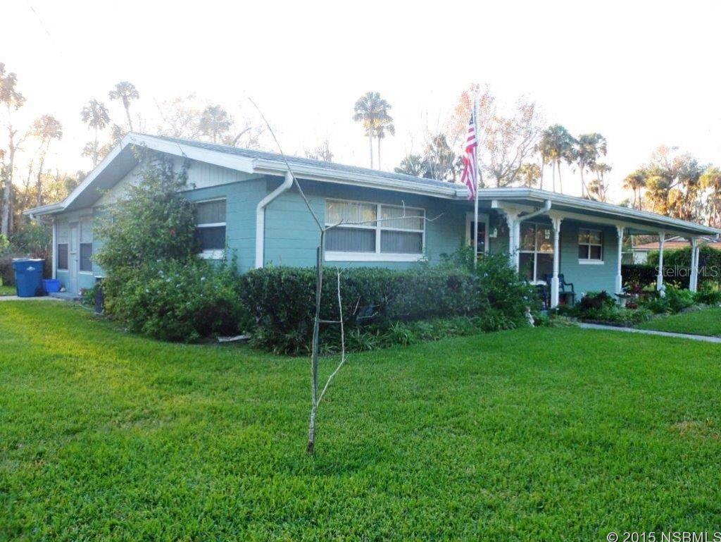 Oliver Estates - Residential