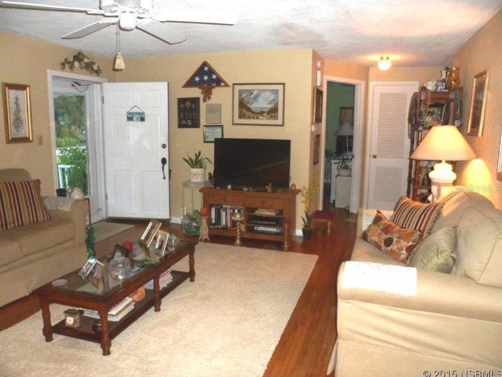 Oliver Estates - Residential